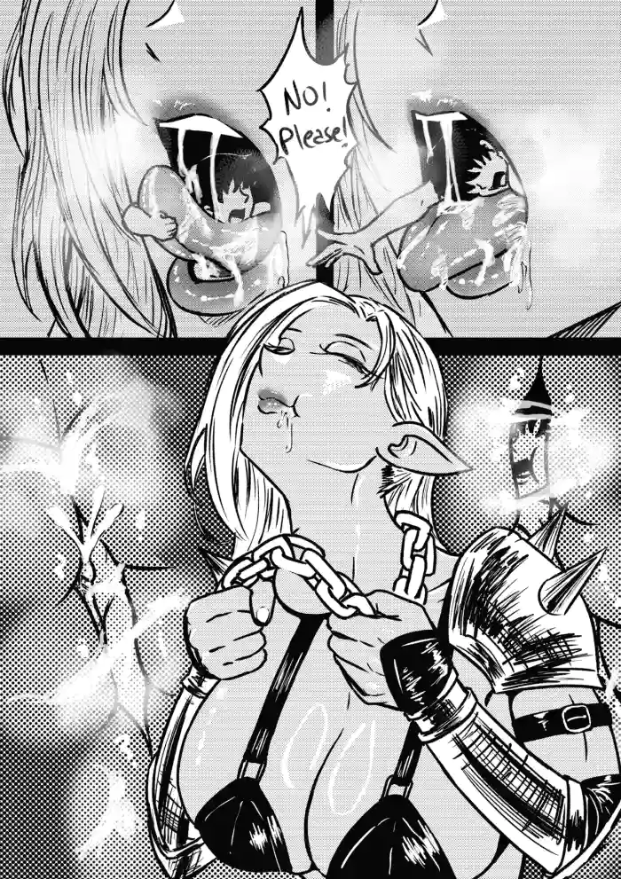 [Shoulder Enjoyer] Misc Vore 3 cover