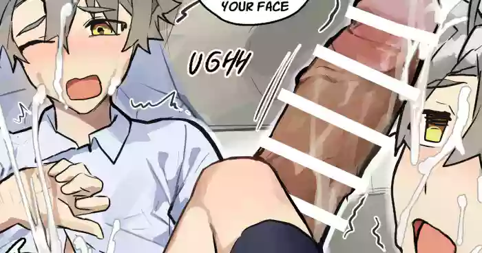 [Takk] I Want an Office BF! : Episode 1 cover