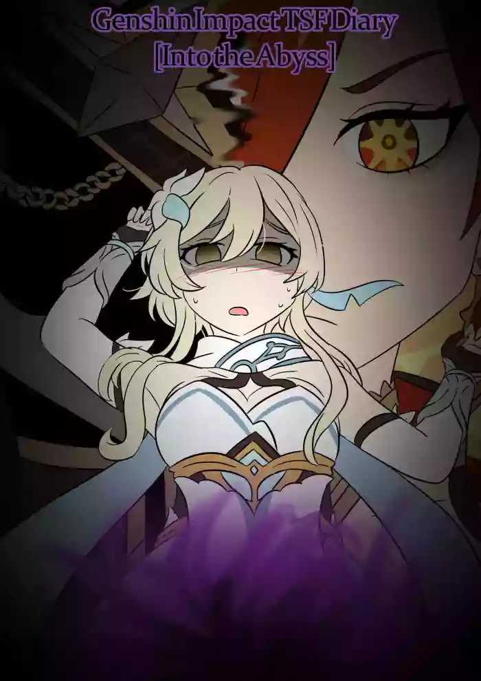 [Vel] Into the Abyss [English]
