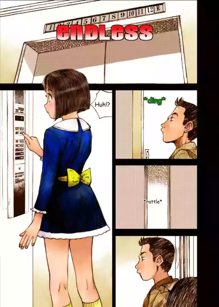 [Kuro no Alice (Nakamura Mizumo)] Mizumo Selection 3 ～Abunai shojo ningyo～[English]
