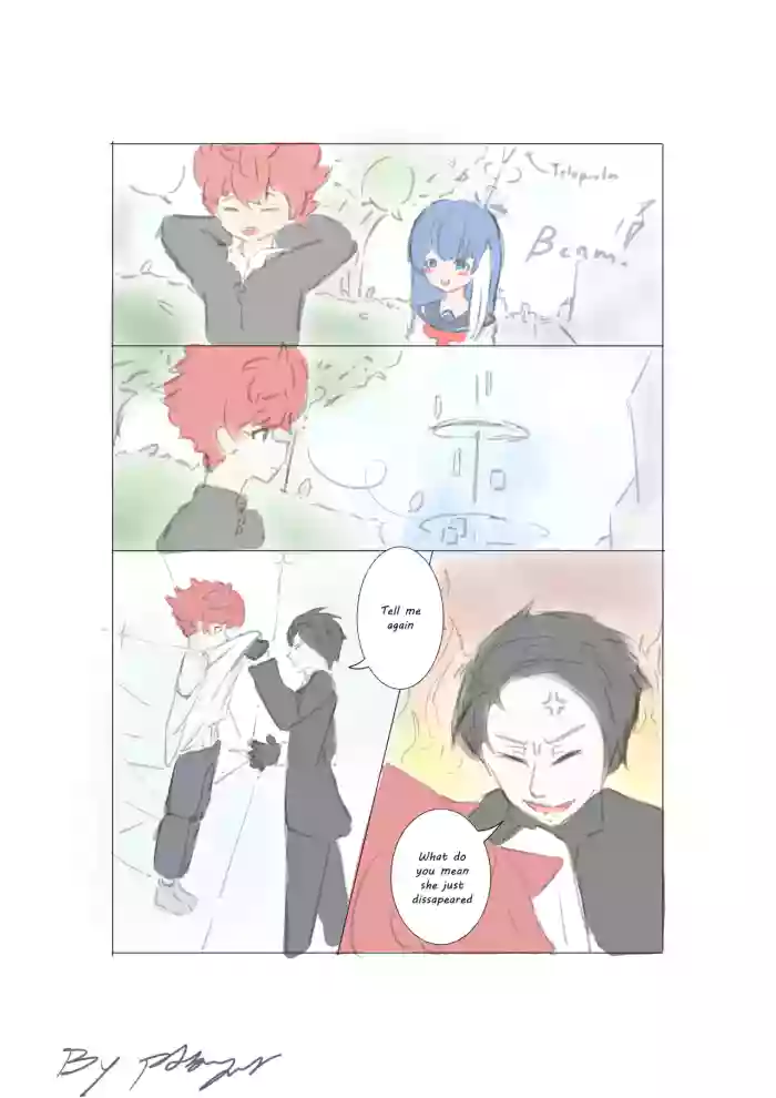 [Platoo_yang] Mutsumi [English] cover