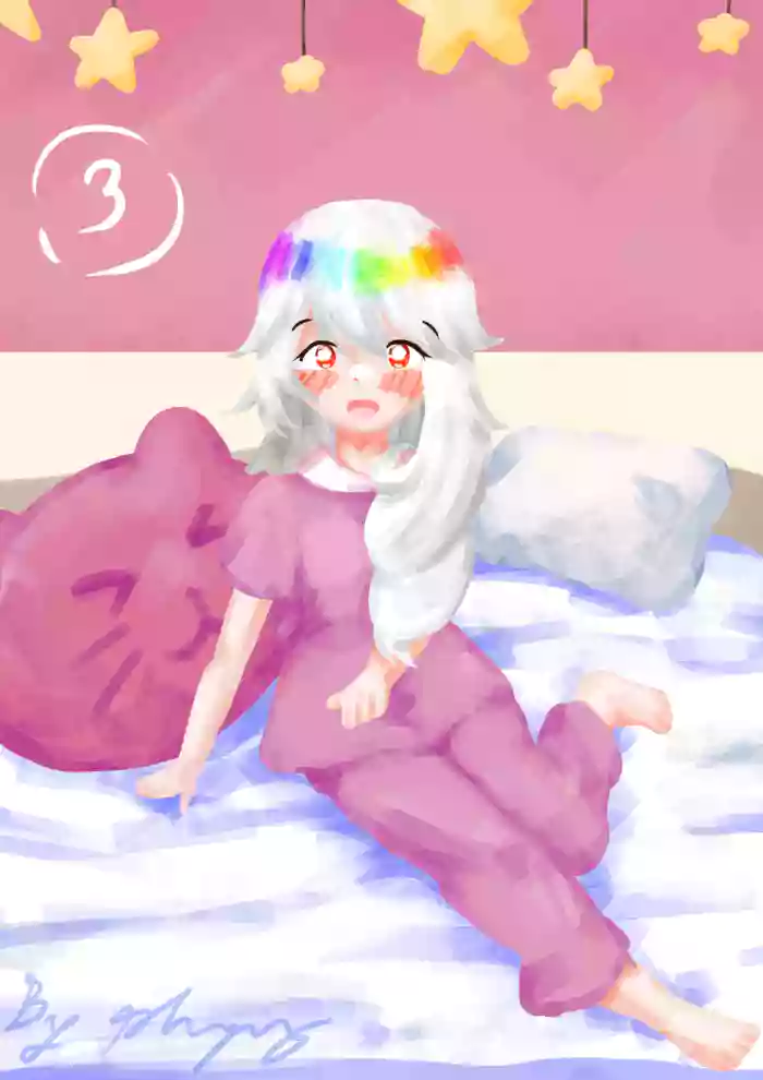 [Platoo_yang] Urine meter [English] [Digital] [Omorashi] cover