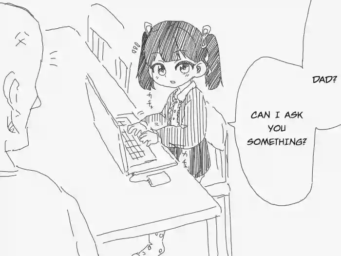 [Holiday Yasumi] Tensai Shoujo-chan!!!!!!! + Omake | Little Genius-chan!!!!!!! + Omake [English] [NTerm] cover