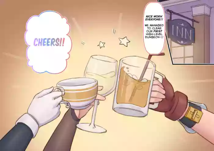 [Mokushi] Transformation Medication [ENG] cover