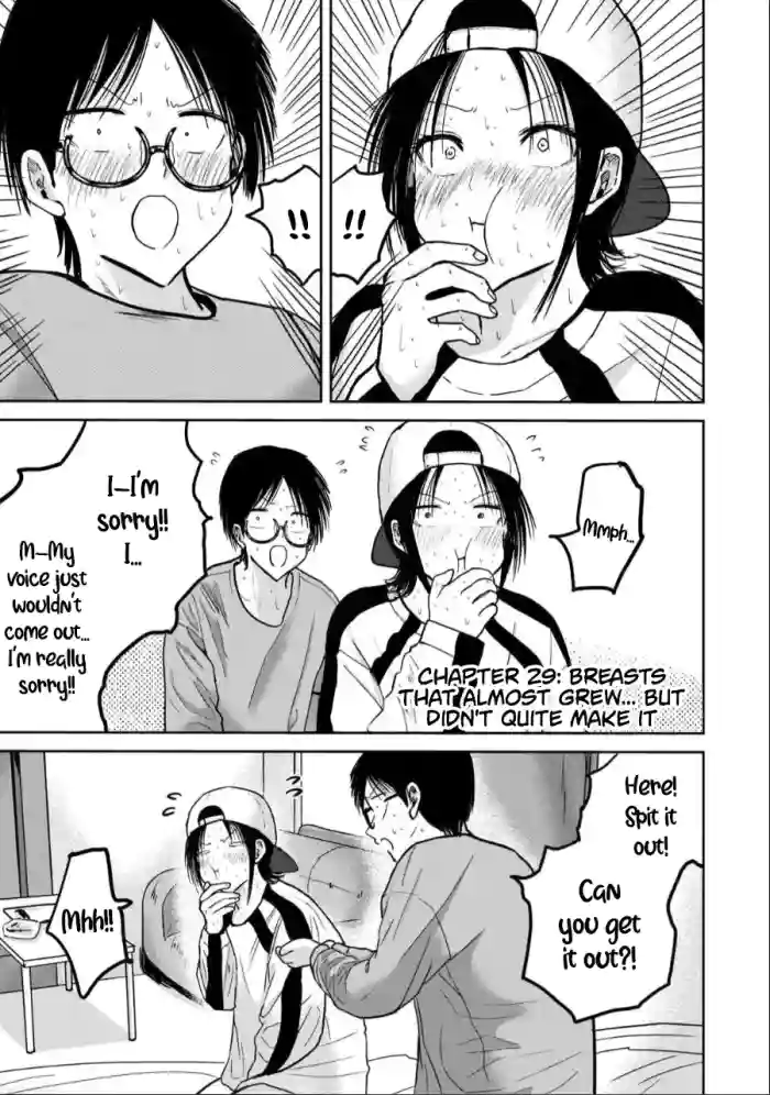 [Nakaura Tomoki] Ueno-kun wa Kaihatsu-zumi Dai 29 wa | Ueno-kun Has Been Developed Chapter 29 [English] cover