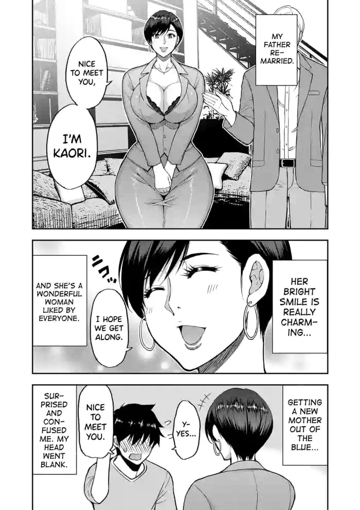 [Shunjo Shuusuke] Iiwa, Watashi no Karada Suki ni Shite Ch.1-4 [English] [biribiri] [Digital] cover