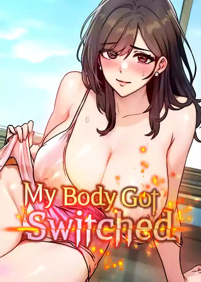 [Tteoksang_King & sonmohn] My Body Got Switched [Ch. 1-15] [English] [Omega Scan] [Ongoing]