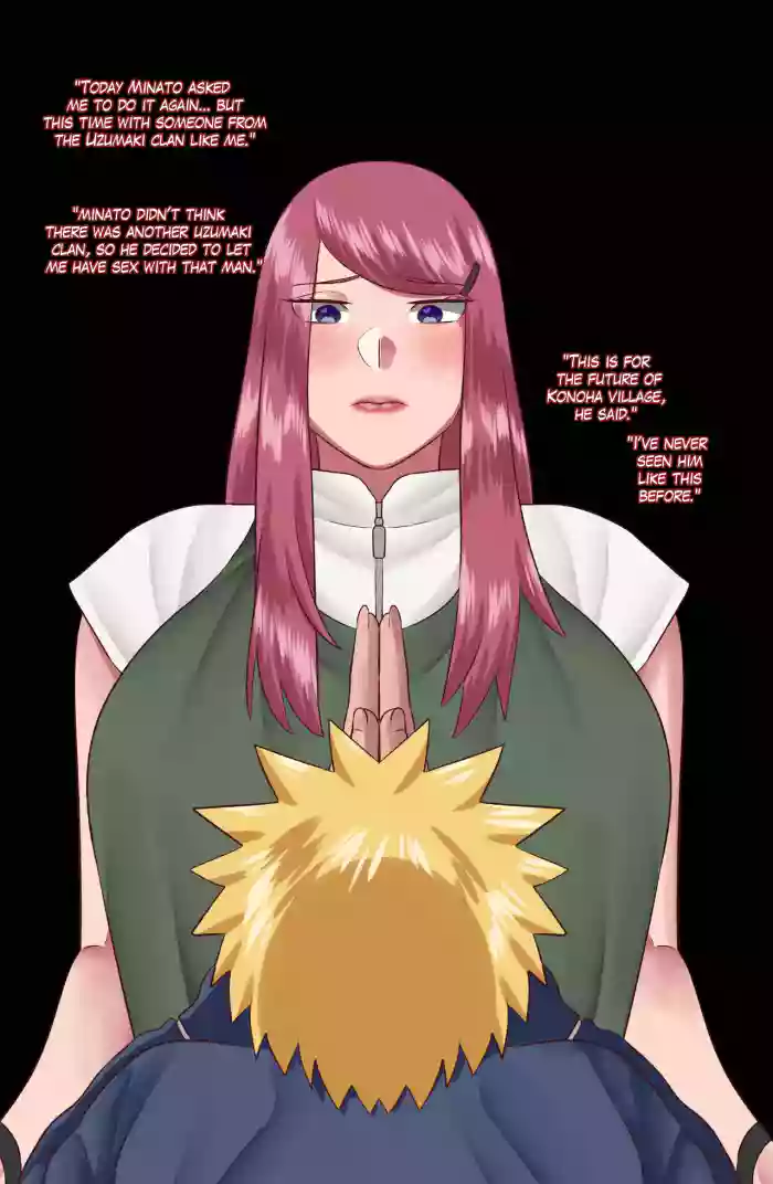 [Neko Plus] Kushina Dairy cover