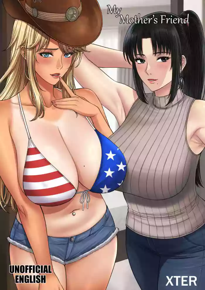 [XTER] My Mother's Friend [English][AD]