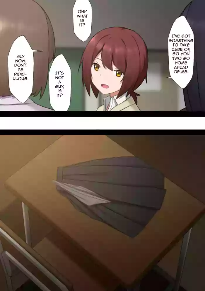 [Mani] Urination Manga [2023/05] [English]