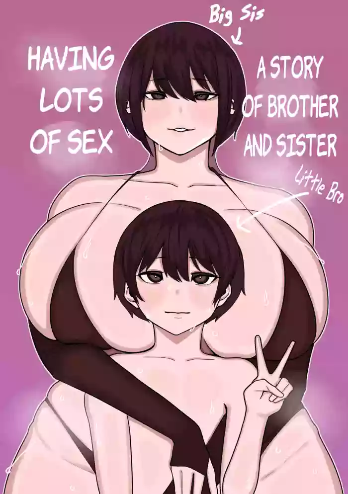 [Manbou Shoten] Shitei ga Mechakucha Sex suru Ohanashi cover
