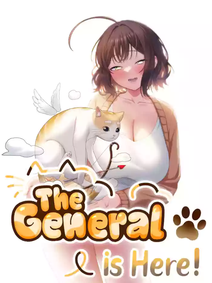 [Shipmanwon & Maetdoljangin] The General Is Here! [Ch. 1-25] [English] [Omega Scans] [Ongoing] cover