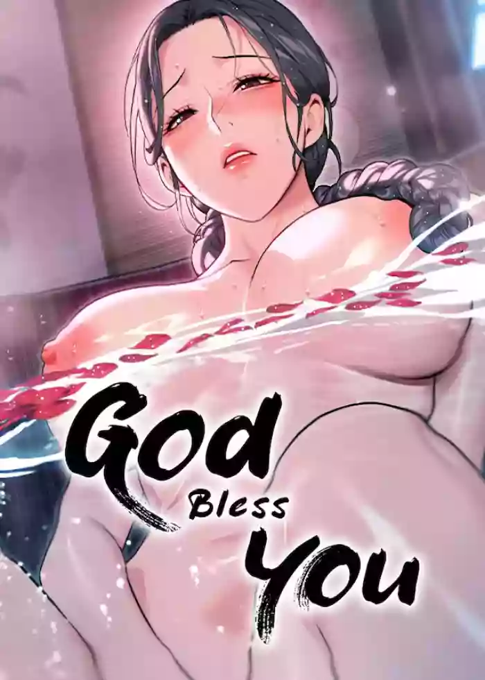 [Ha:rt] God Bless You (1-29) [English] [Omega Scans] [Ongoing] cover