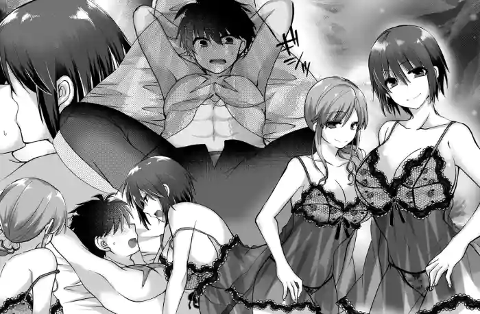 skebでご依頼頂いた、志貴アル前提の志貴ノエシエのR-18 cover
