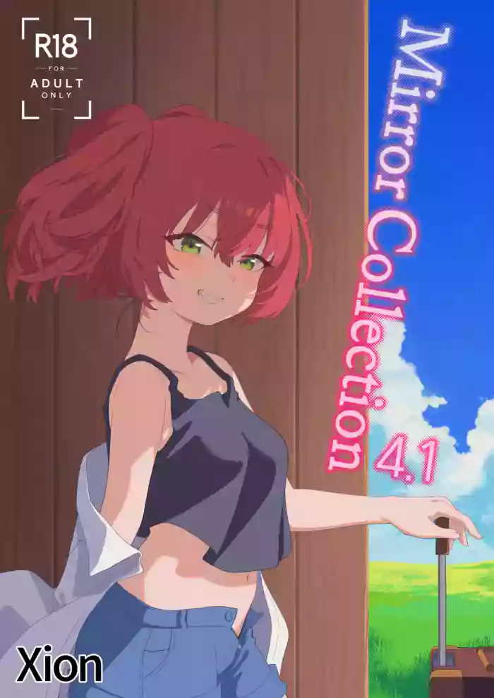 Mirror Collection 4.1 cover