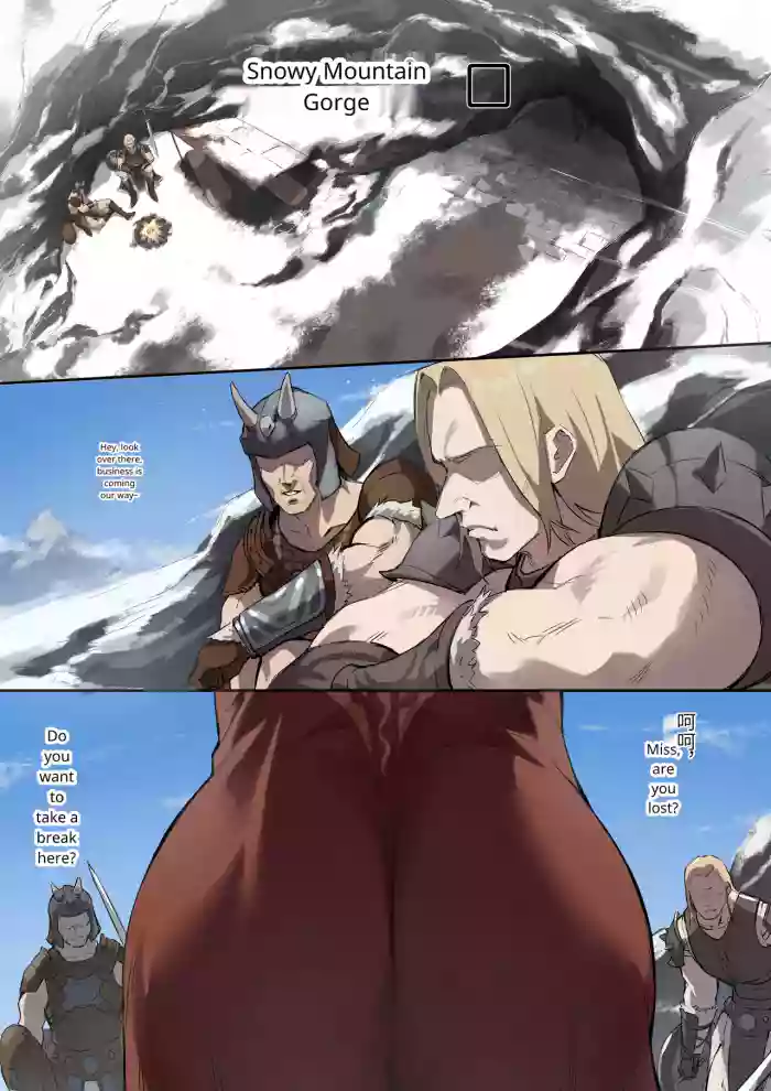 [Dawalixi] 奴漫 [English] cover
