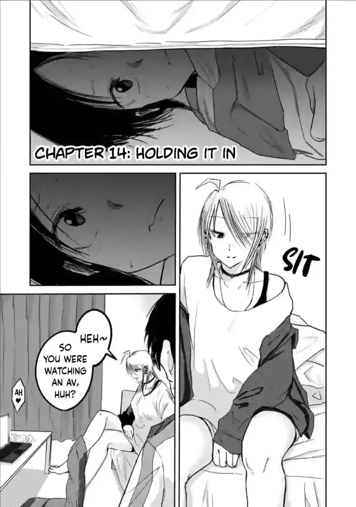 [Nakaura Tomoki] Ueno-kun wa Kaihatsu-zumi Dai 14 wa | Ueno-kun Has Been Developed Chapter 14 [English] cover