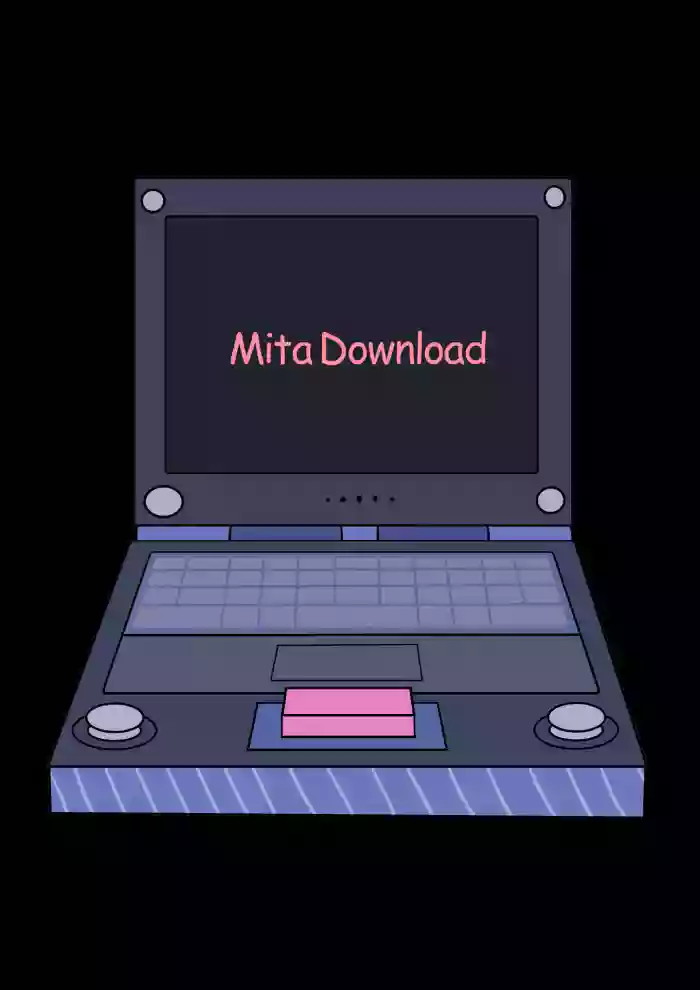 [Vel] Mita Download [English] cover