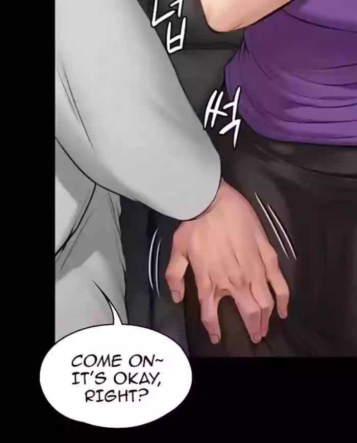 [Active Volcano] Queen Bee - Chapter 184-187 - Vanilla Sex Between Chulhwan and Seonyeong (2) cover