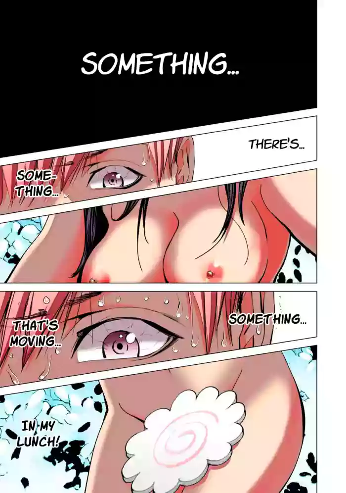 SYNONYM CHAPTER 1 [MIYAZAKI MAYA] [ENGLISH] cover