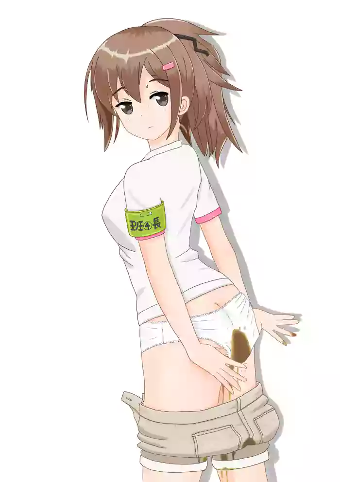 [Pixiv] School Girl Memories 3.0 cover