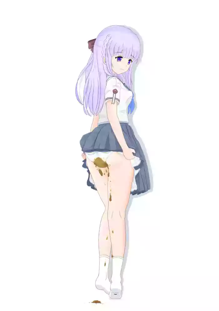 [Pixiv] School Girl Memories 4.0 cover