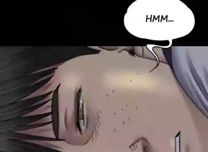 [Active Volcano] Queen Bee - Chapter 59 - Heomin's Facesitting cover