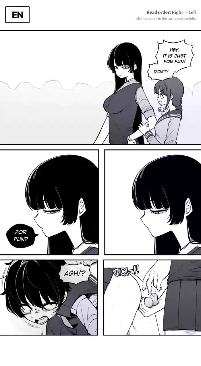 [LangD] 2024-08-02 여장(女装)(Cross-dressing)_EP2 cover