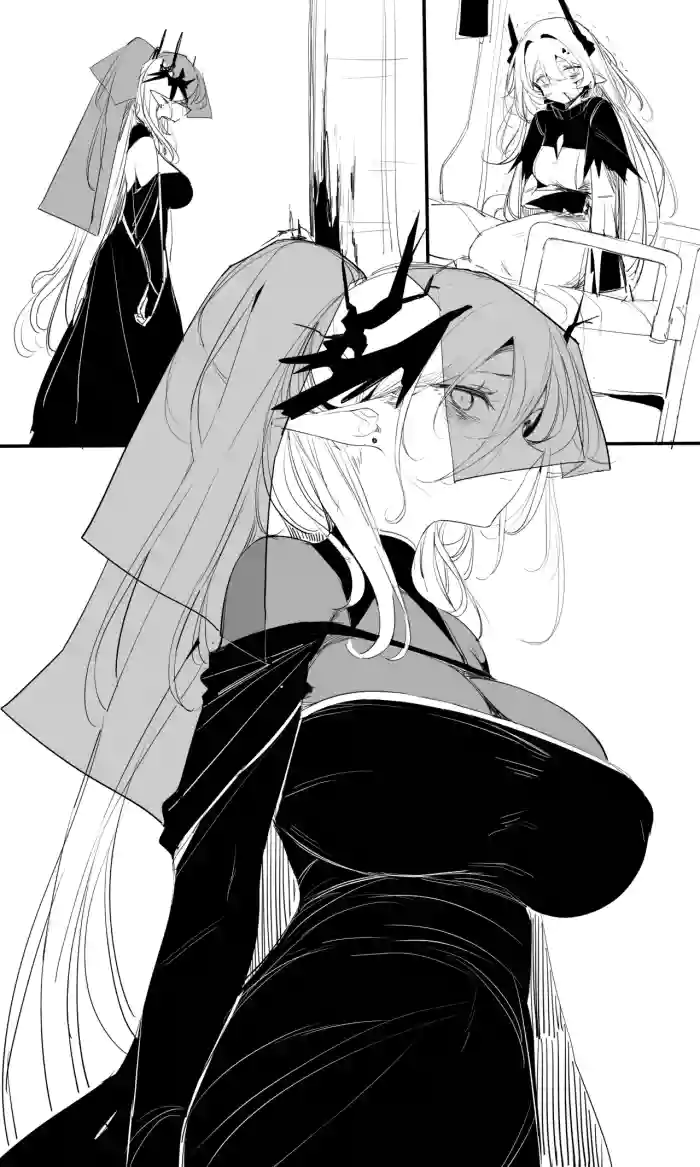 [R-18G][tusyn]seed of ruin 11 cover