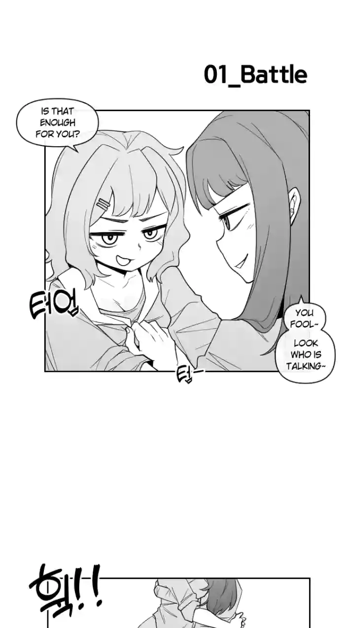 [LangD] 2023-03-03 뷰지차기(Cuntbusting) cover