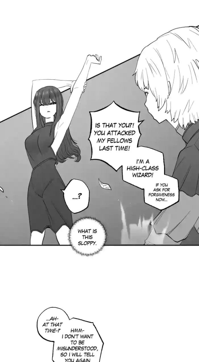 [LangD] 2023-01-27 염력(Psychokinesis) cover