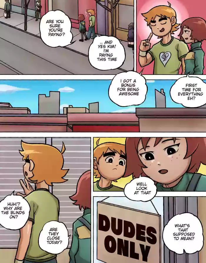 [BaoBao] Lucas Lee [Eng] cover