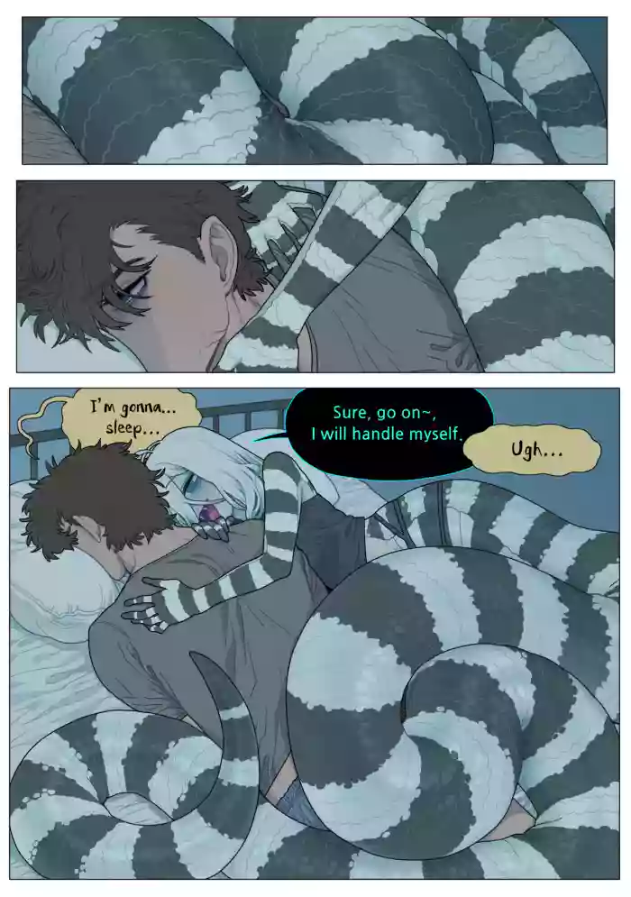 [SPARROWL]Good Night + Steamy Night cover