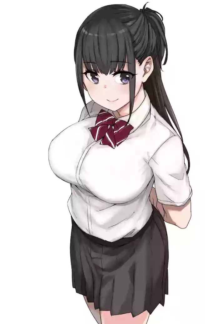 [Kusayarou] 100-nichigo ni Netorareru Kanojo | The Girlfriend Who Was Cucked After 100 Days [English] [Ongoing] cover