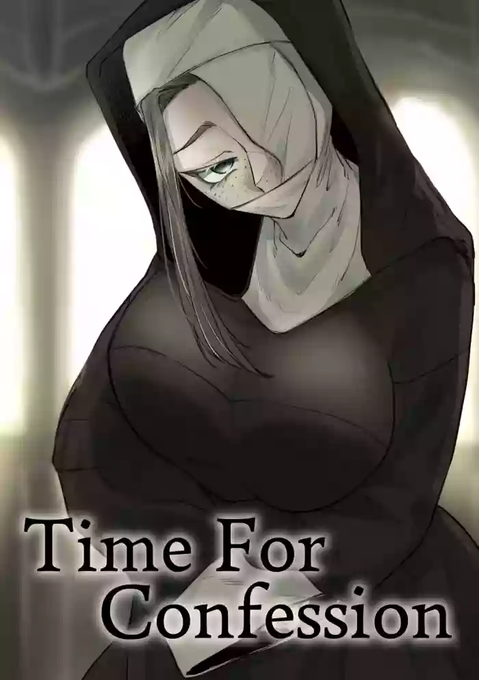 [SugarToast (Satou Zuke)] Kokkai no Jikan desu. | Time For Confession [English] [A Cool Person] cover
