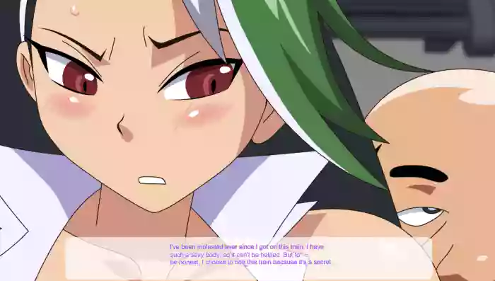 [Jyubei] Oppai anime W (English Translated) cover