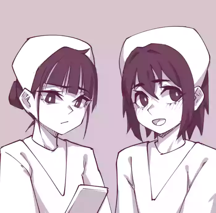 腰很痛 English cover