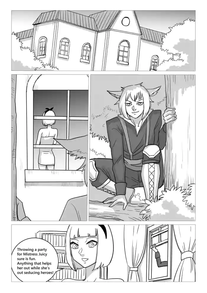 The Hero of Ages Intermission #2 Halloween - Blaze SM cover