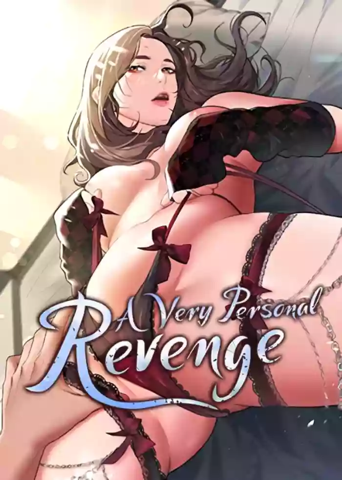 [Tabu] A Very Personal Revenge (1-30) [English] [Omega Scans] [Ongoing] cover