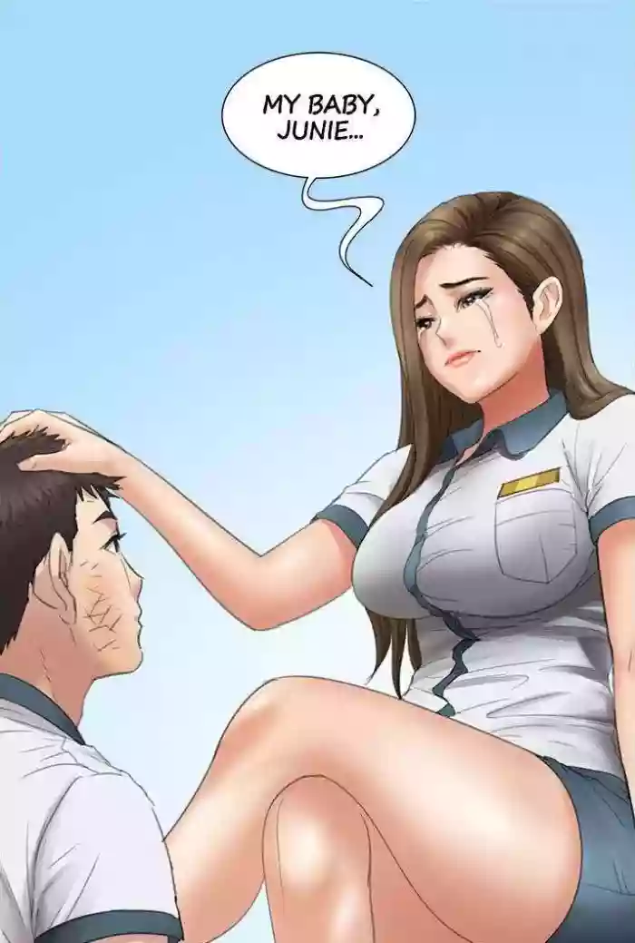 [Active Volcano] Queen Bee - Chapter 12 - Dallee's Gentle Femdom (1) cover