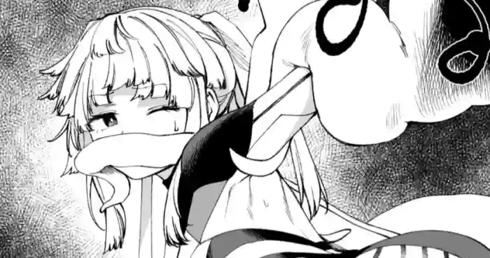 [Hirunagi] Yui Shousetsu vs Tentacle Demon (Fate/Grand Order) [English] [Pangean] cover