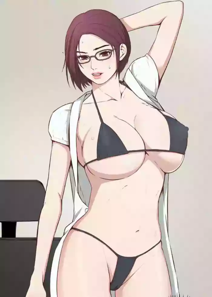 [Cocodor, Maneul] Bikini Service (Ch.1-5) [English] {HIPERDEX} cover