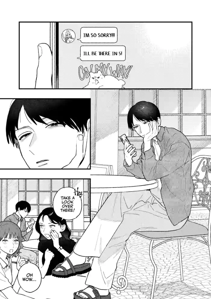 [THE Waidan (Robata)] Kyoku na Najimi [English] [A Cool Person] [Digital] cover