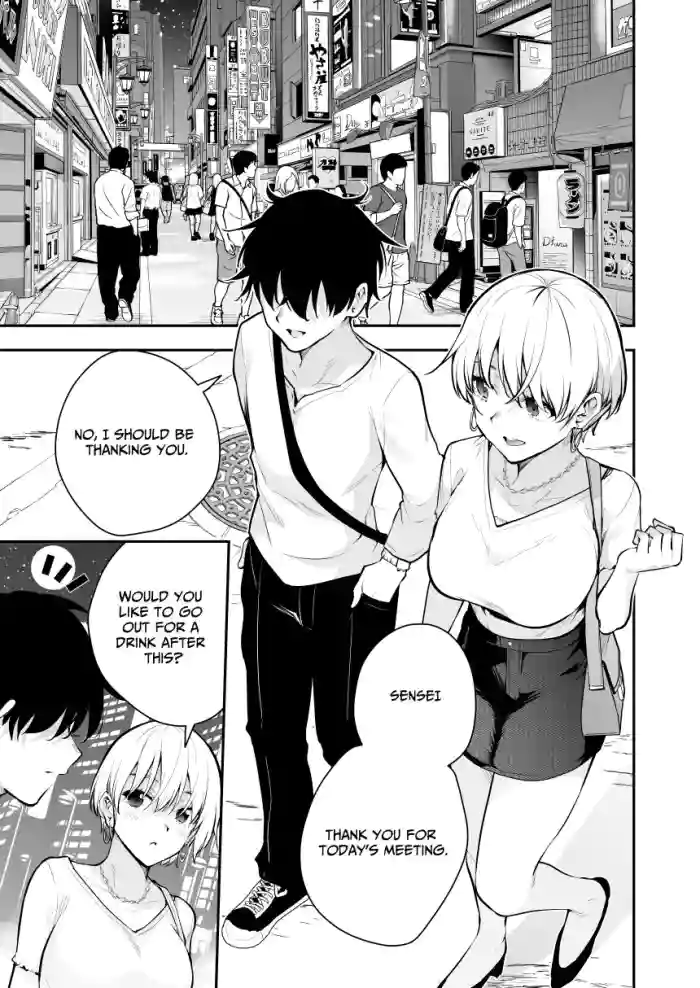 [Kitada Ryouma] Uchi ni Sumitsuita Yandere Kanojo wa Yottara Sugoi Setsu | The Story of a Manga Artist Who Was Imprisoned by a Strange High School Girl ~EXTRA~ [English] [Ongoing] cover
