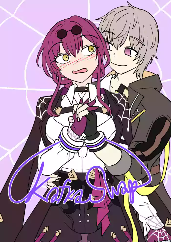 [Vel] Kafka Swap + DLC + Extra cover