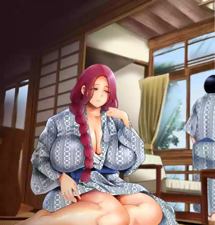 Mukashi no Uwaki Aite no Ko ga Jitsu wa Watashi no Musuko no Doukyuusei de 2 cover