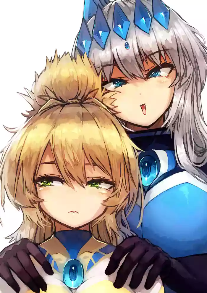 Request cover