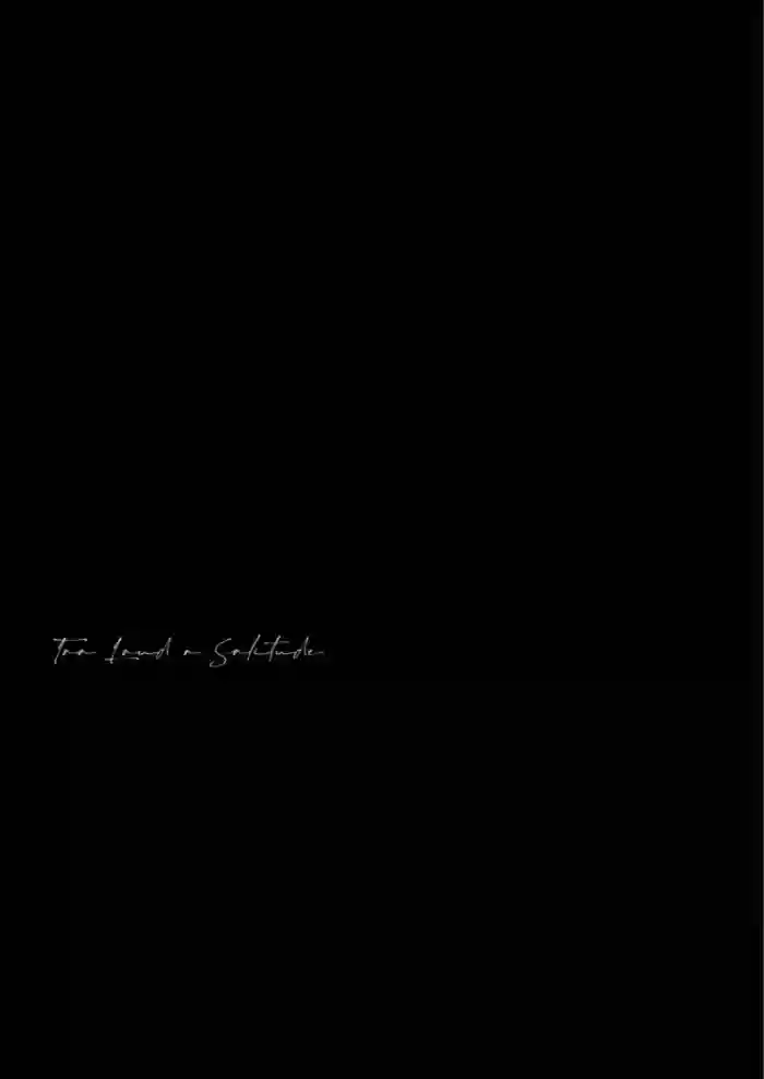 [Kensou (Azmodan)] Too Loud a Solitude (Lycoris Recoil) [English] [Digital] cover