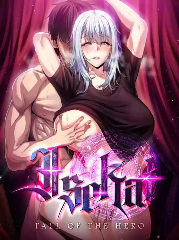 Isekai Fall of the Hero [English] [Omega Scans] [Complete] cover