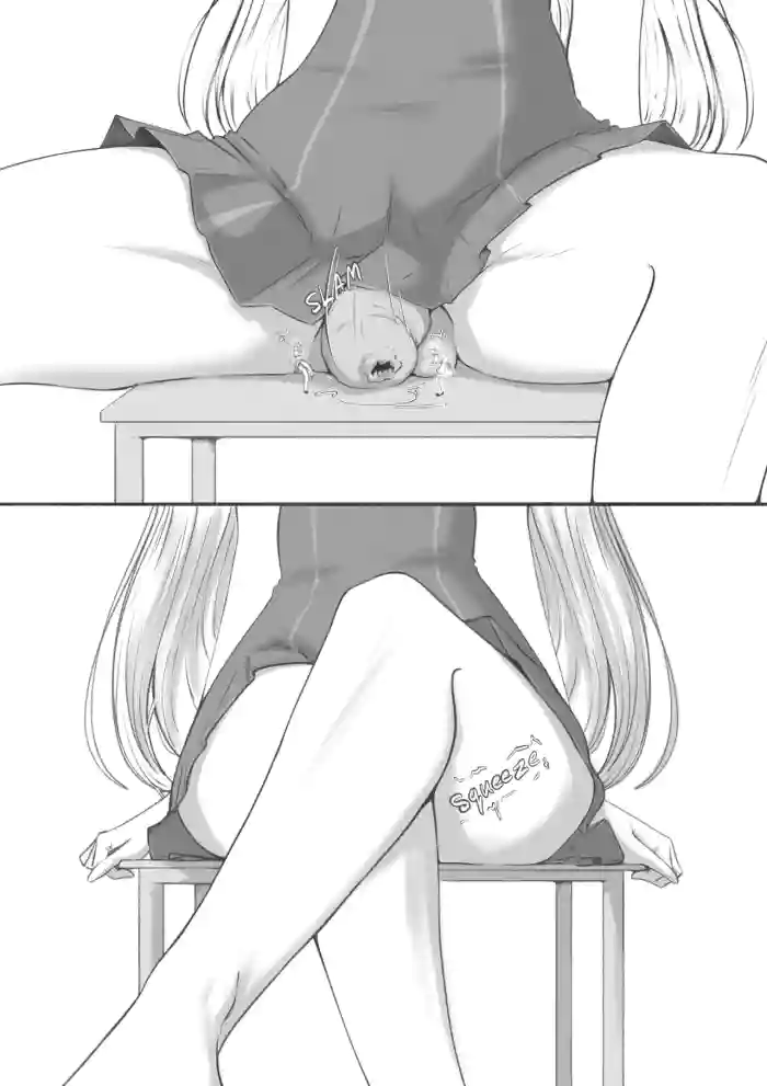 [TechniMIND] The Loli Vampire part 3 cover
